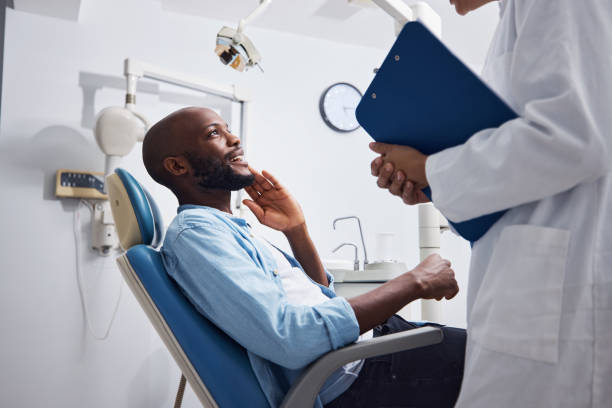 Best After-Hours Emergency Dentist in La Cygne, KS