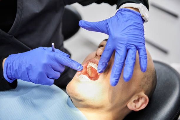 Best Weekend Emergency Dentist in La Cygne, KS