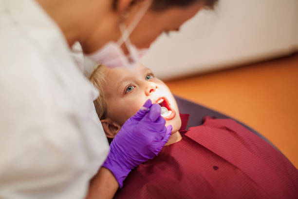 Best Emergency Dental Surgery in La Cygne, KS